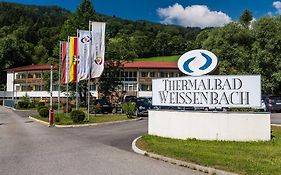 Hotel Thermalbad Weissenbach